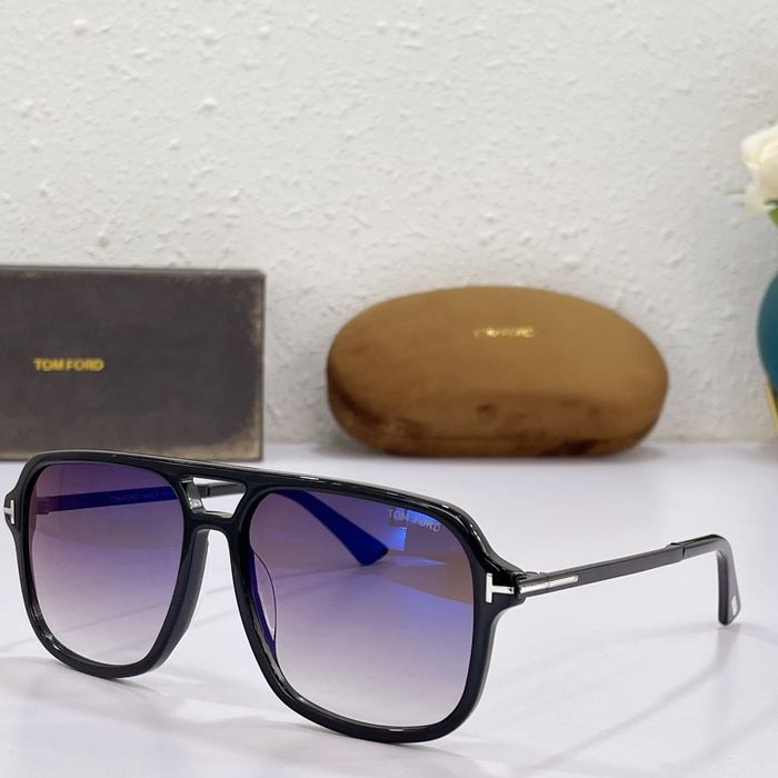 Tom Ford Sunglasses Top Quality TOS00252